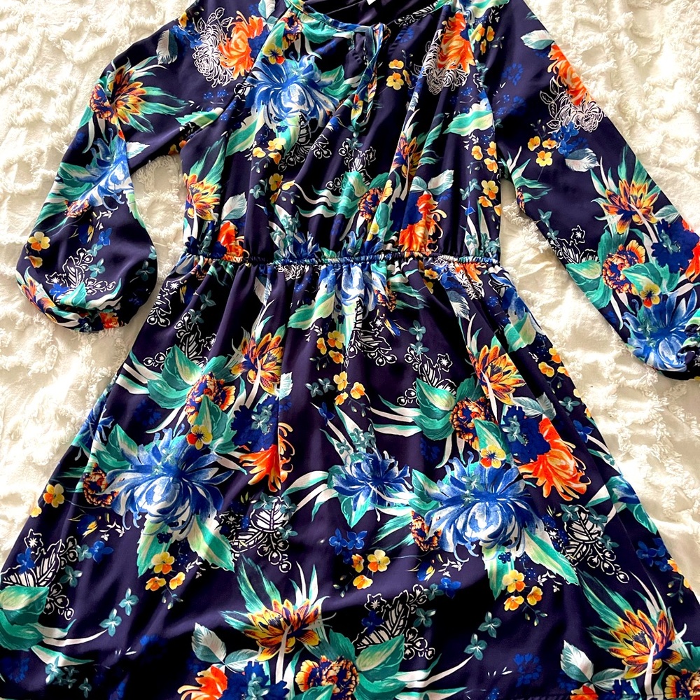 Ava & Viv Dress